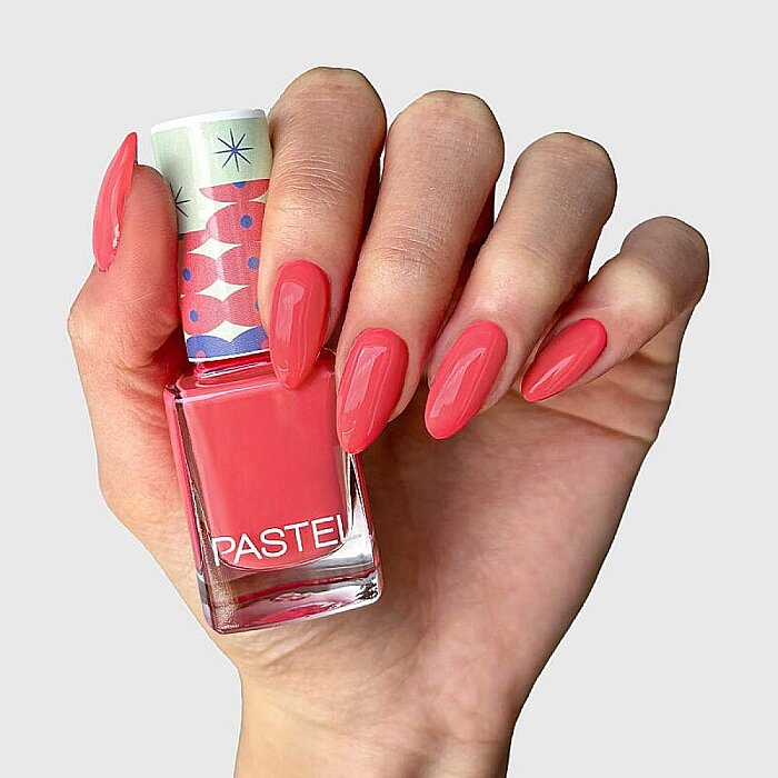 Pastel Polish Summer Oje 456 - 2