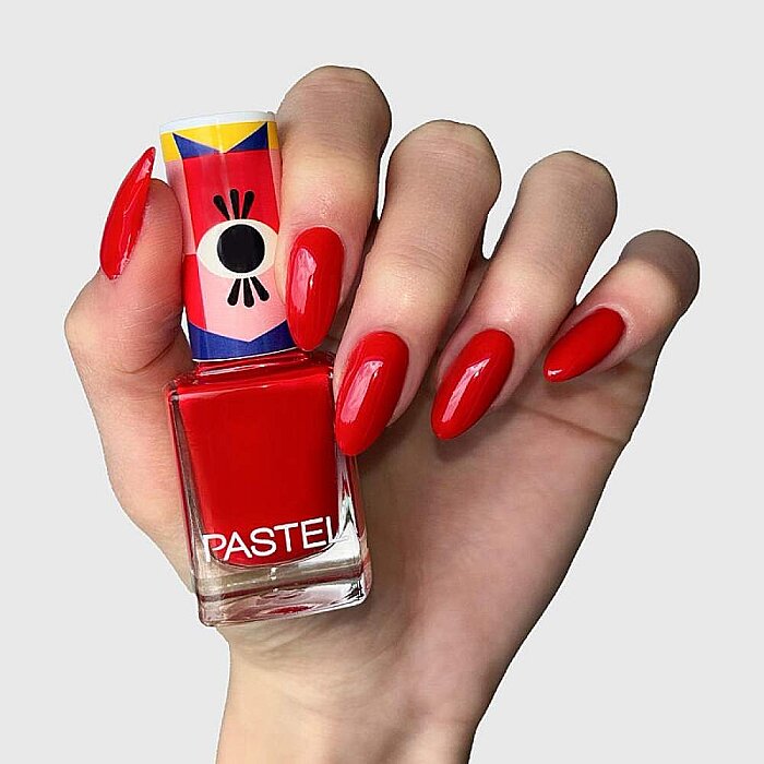 Pastel Polish Summer Oje 457 - 2