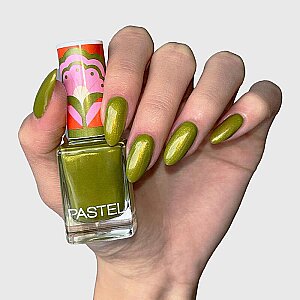 Pastel Polish Summer Oje 458 - 2