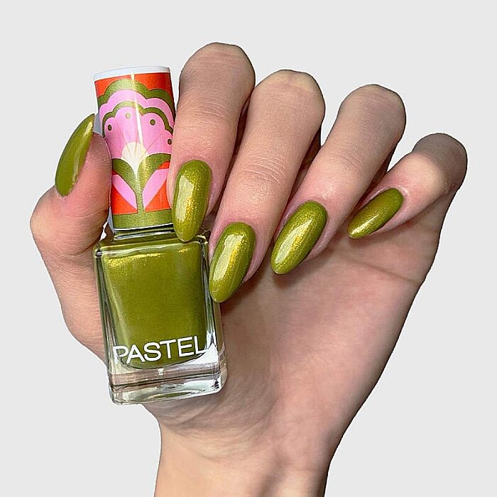 Pastel Polish Summer Oje 458 - 2