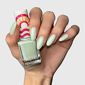 Pastel Polish Summer Oje 459 - 2