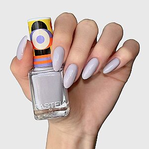 Pastel Polish Summer Oje 461 - 2