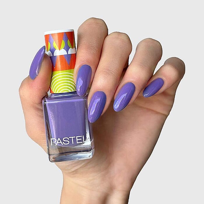 Pastel Polish Summer Oje 462 - 2