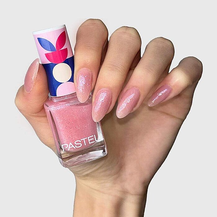 Pastel Polish Summer Oje 464 - 2