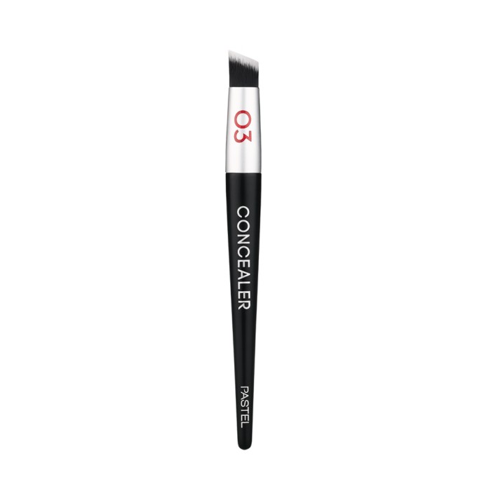 Pastel Profashion Concealer Brush 03 - 1
