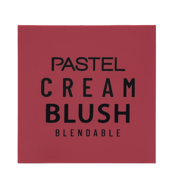 Pastel Profashion Cream Blush Blendable 51 - 1