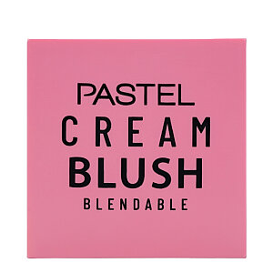 Pastel Profashion Cream Blush Blendable 52 - Pastel