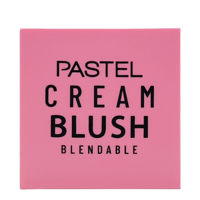 Pastel Profashion Cream Blush Blendable 52 - 1
