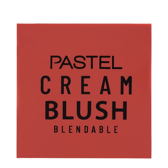 Pastel Profashion Cream Blush Blendable 53 - 1