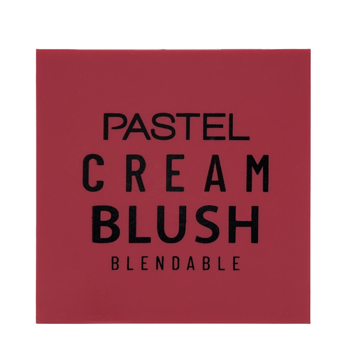 Pastel Profashion Cream Blush Blendable 54 - 1