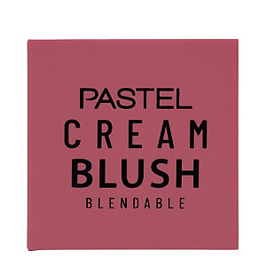 Pastel Profashion Cream Blush Blendable 55 - Pastel