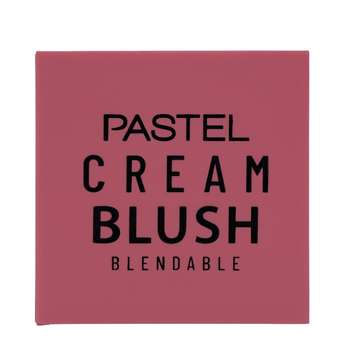 Pastel Profashion Cream Blush Blendable 55 - 1