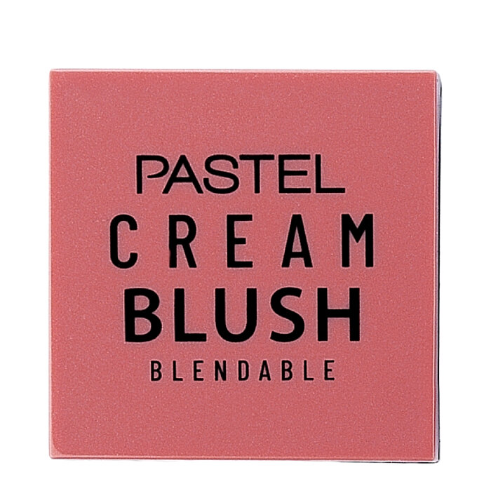 Pastel Profashion Cream Blush Blendable No:41 Dazzling - 1