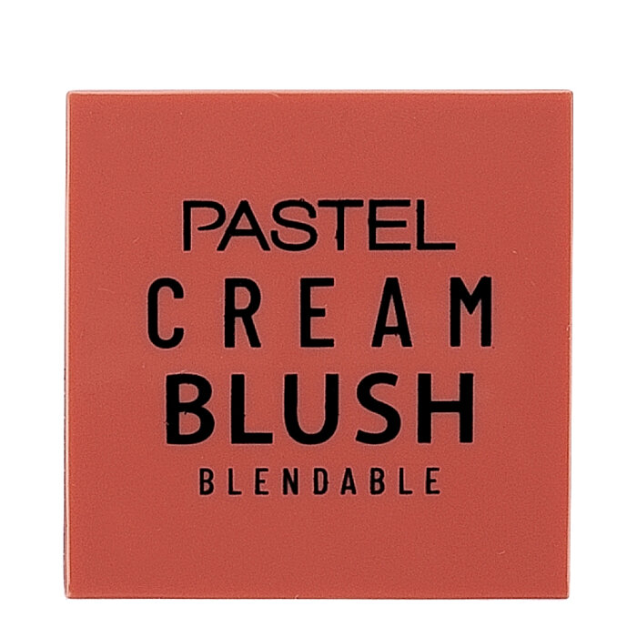 Pastel Profashion Cream Blush Blendable No:42 Rosery - 1