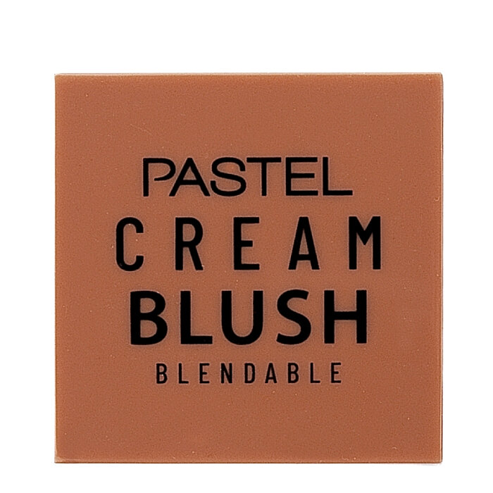 Pastel Profashion Cream Blush Blendable No:45 Sunlit - 1