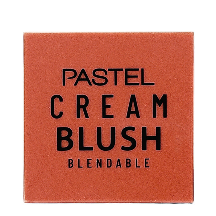 Pastel Profashion Cream Blush No:46 - 1