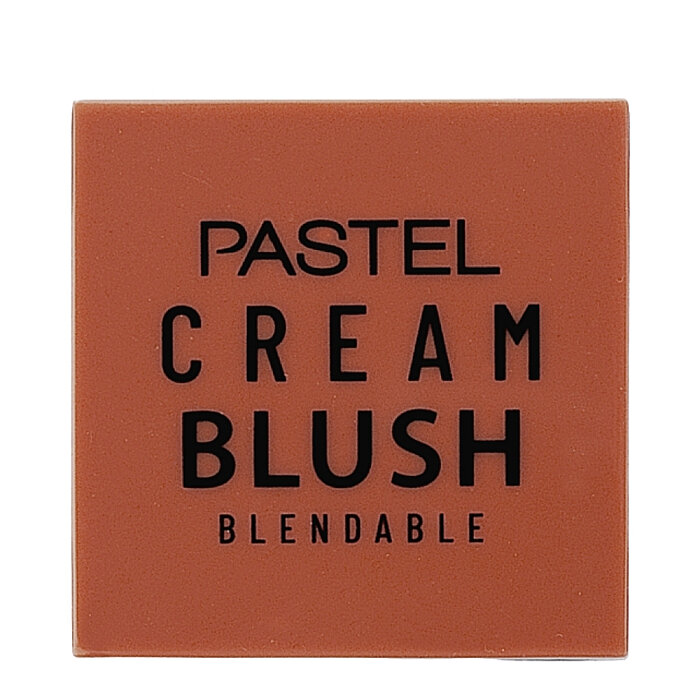 Pastel Profashion Cream Blush No:47 - 1