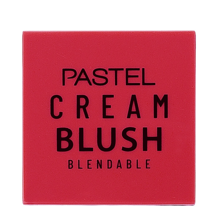 Pastel Profashion Cream Blush No:48 - 1