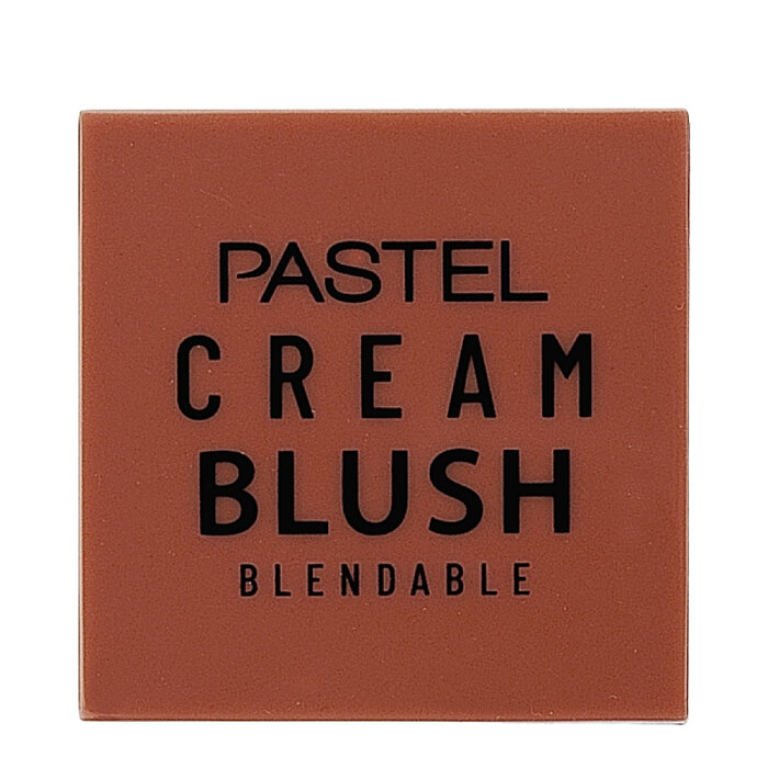 Pastel Profashion Cream Blush No:49 - 1