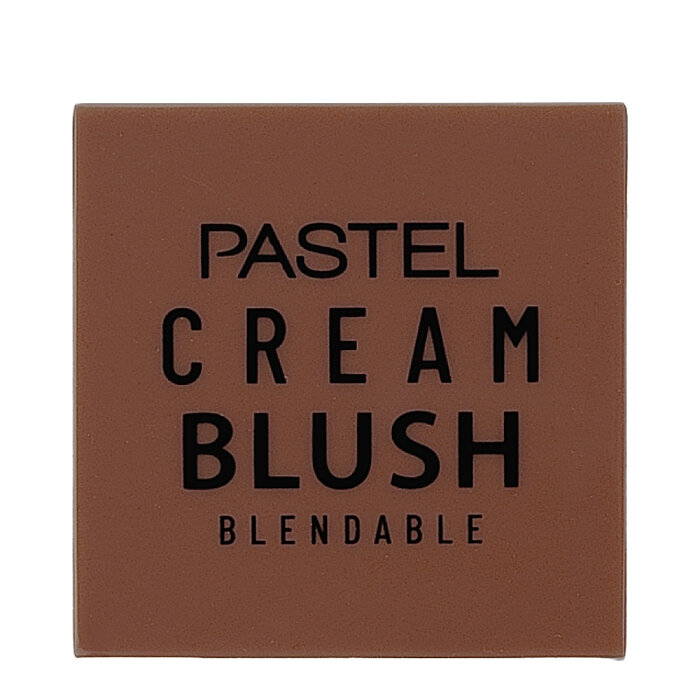 Pastel Profashion Cream Blush No:50 - 1
