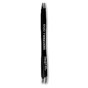 Pastel Profashion Duo Tweezer 10 - Pastel