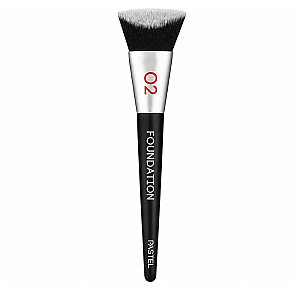 Pastel Profashion Foundation Brush 02 