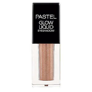 Pastel Profashion Glow Liquid Eyeshadow Likit Göz Farı 222 - Pastel