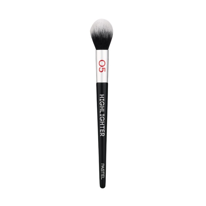 Pastel Profashion Highlighter Brush 05 - 1