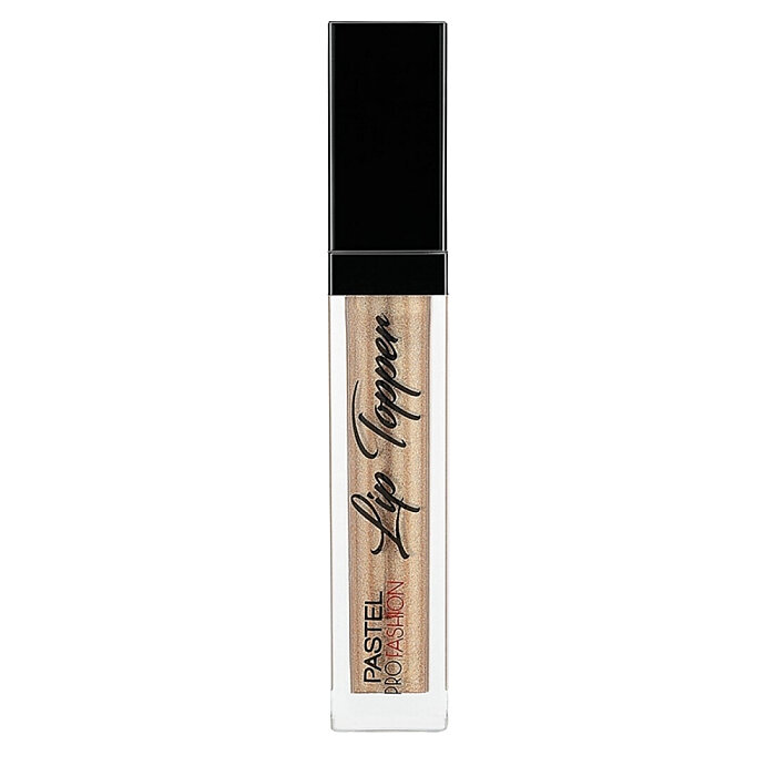 Pastel Profashion Lip Topper 302 Glitz - 1