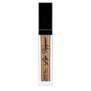 Pastel Profashion Lip Topper 303 Shimmering Bronze - Pastel