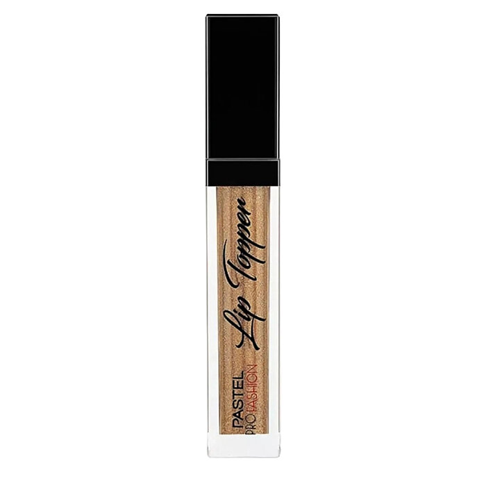 Pastel Profashion Lip Topper 303 Shimmering Bronze - 1