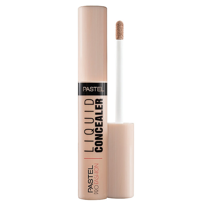 Pastel Profashion Liquid Kapatıcı 101 Porcelain - 1