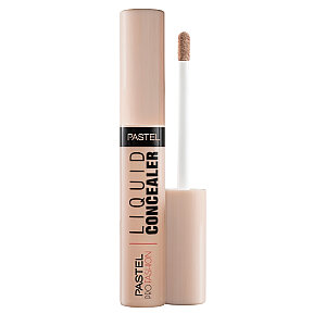 Pastel Profashion Liquid Kapatıcı 102 Nude - 1