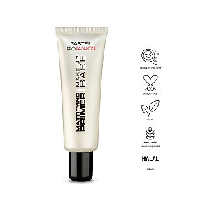 Pastel Profashion Mattifying Makyaj Bazı 20 Ml - 2