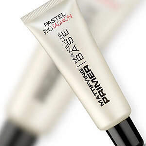 Pastel Profashion Mattifying Makyaj Bazı 20 Ml - 3
