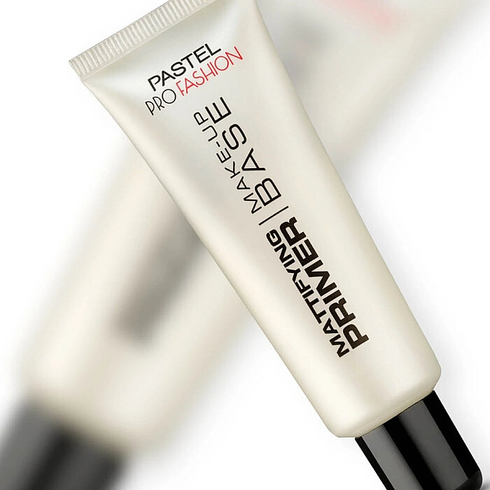 Pastel Profashion Mattifying Makyaj Bazı 20 Ml - 3