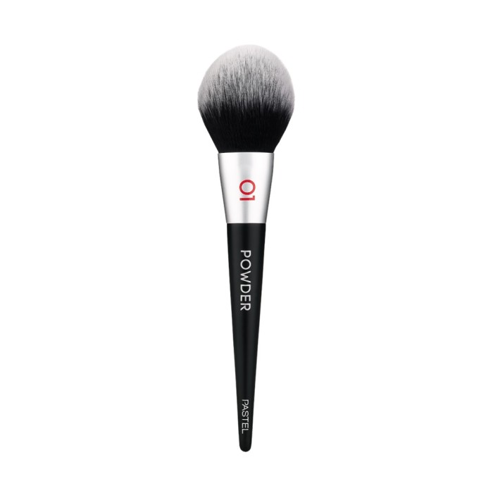 Pastel Profashion Powder Brush 01 - 1