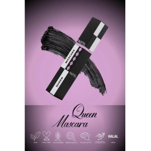 Pastel Profashion Queen Mascara - Thumbnail