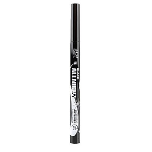 Pastel Show By Black Allnight Waterproof Artliner 01 - Pastel