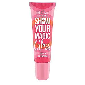 Pastel Show By Expresscolor Magic Gloss - 1