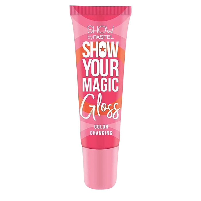 Pastel Show By Expresscolor Magic Gloss - 1
