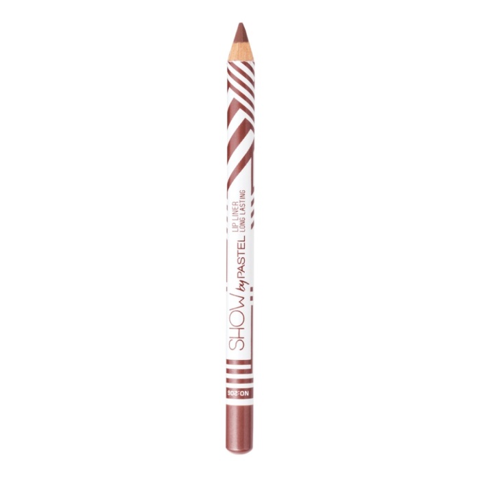 Pastel Show By Lipliner Dudak Kalemi 206 - 1