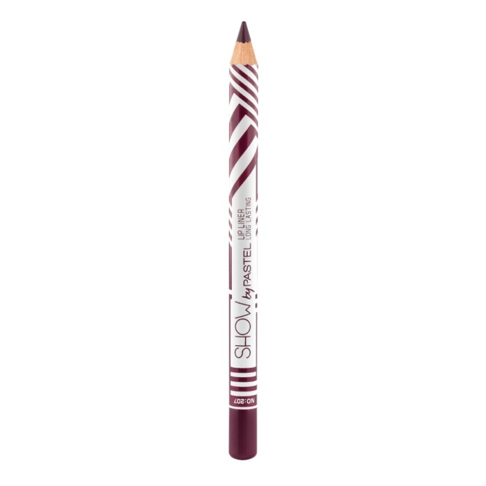 Pastel Show By Lipliner Dudak Kalemi 207 - 1