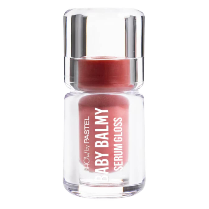 Pastel Show By Pastel Balmy Serum Gloss 34 - 1