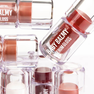 Pastel Show By Pastel Balmy Serum Gloss 38 - 4