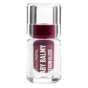 Pastel Show By Pastel Balmy Serum Gloss 38 - Pastel