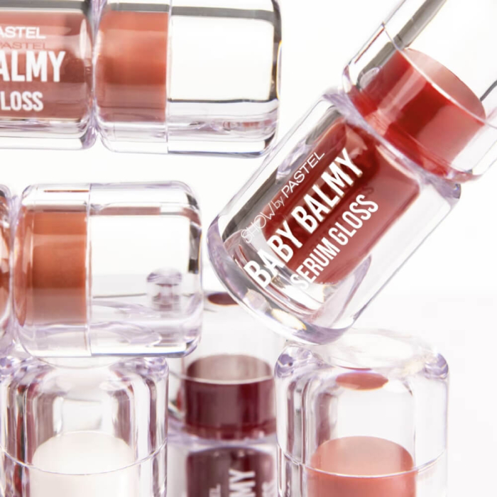 Pastel Show By Pastel Balmy Serum Gloss 39 - 4