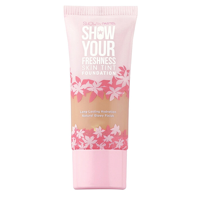 Pastel Show By Pastel Freshness Skin Tint Foundation 503 - 1