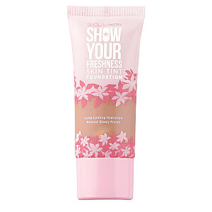 Pastel Show By Pastel Freshness Skin Tint Foundation 505 