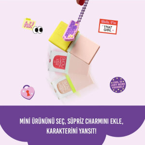 Pastel Show By Pastel Glow Up Girl Main Character - 3